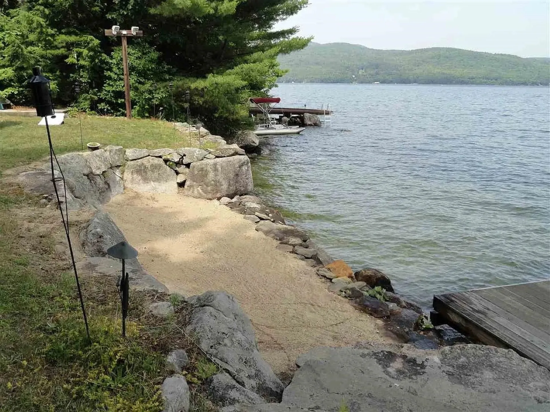 14 Crystal Springs Road Hebron NH 03241