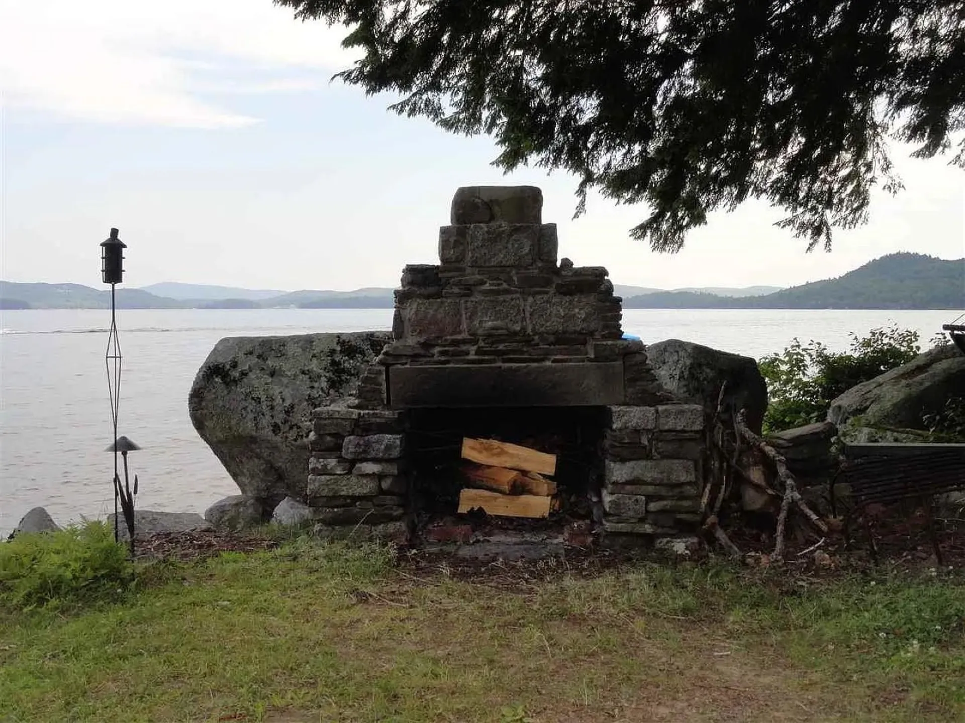 14 Crystal Springs Road Hebron NH 03241