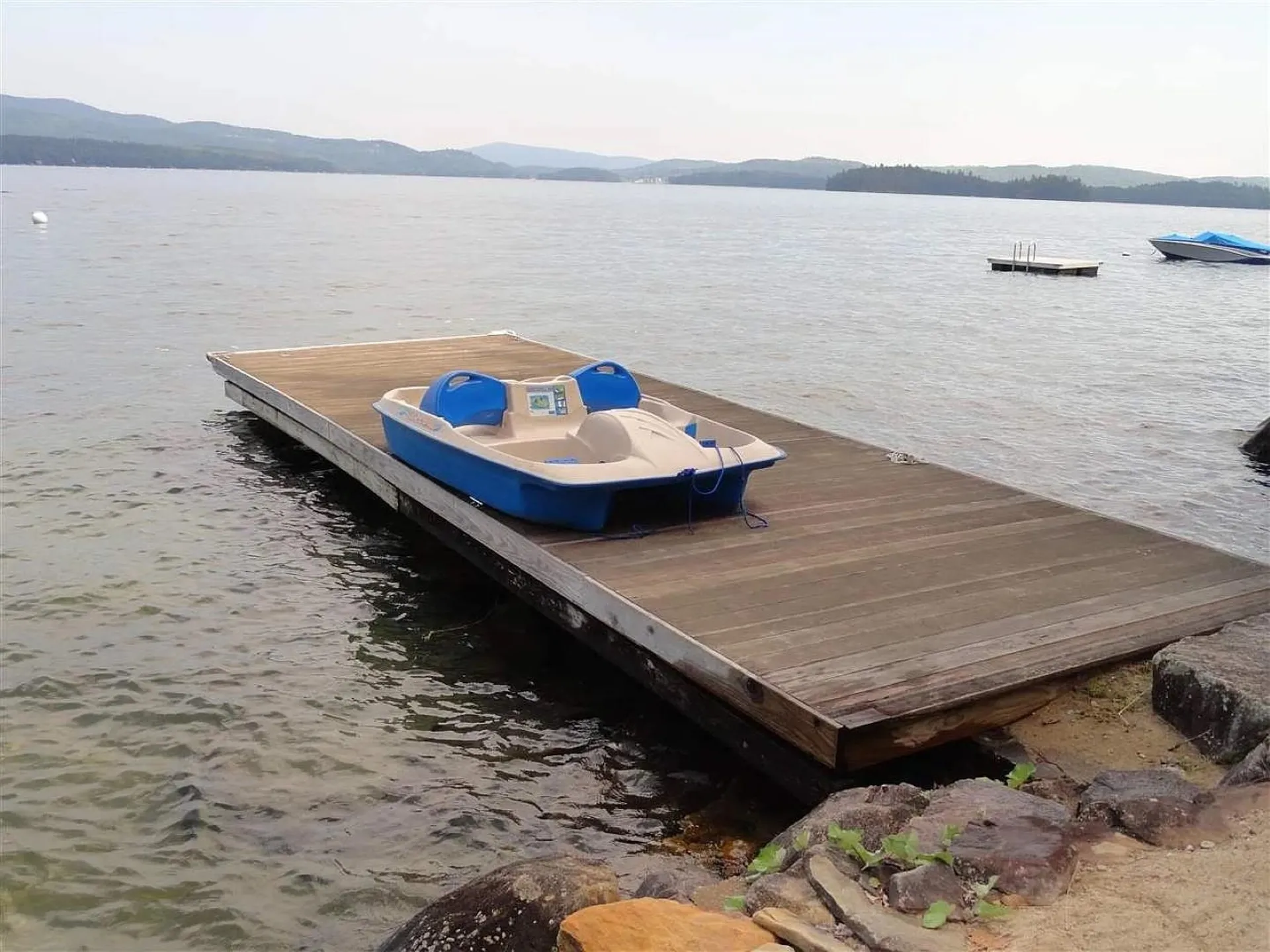 14 Crystal Springs Road Hebron NH 03241