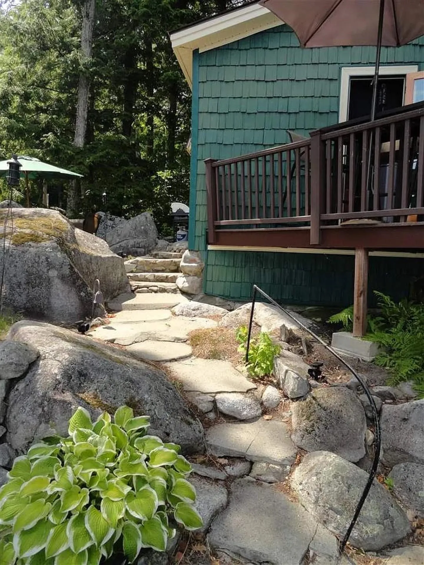 14 Crystal Springs Road Hebron NH 03241