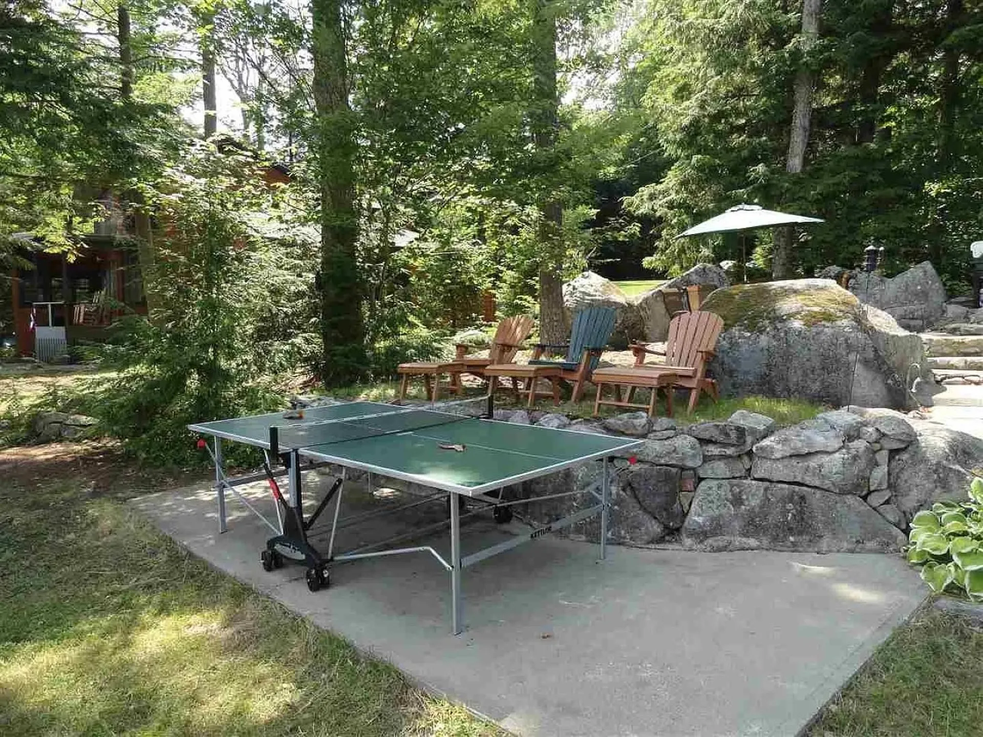 14 Crystal Springs Road Hebron NH 03241