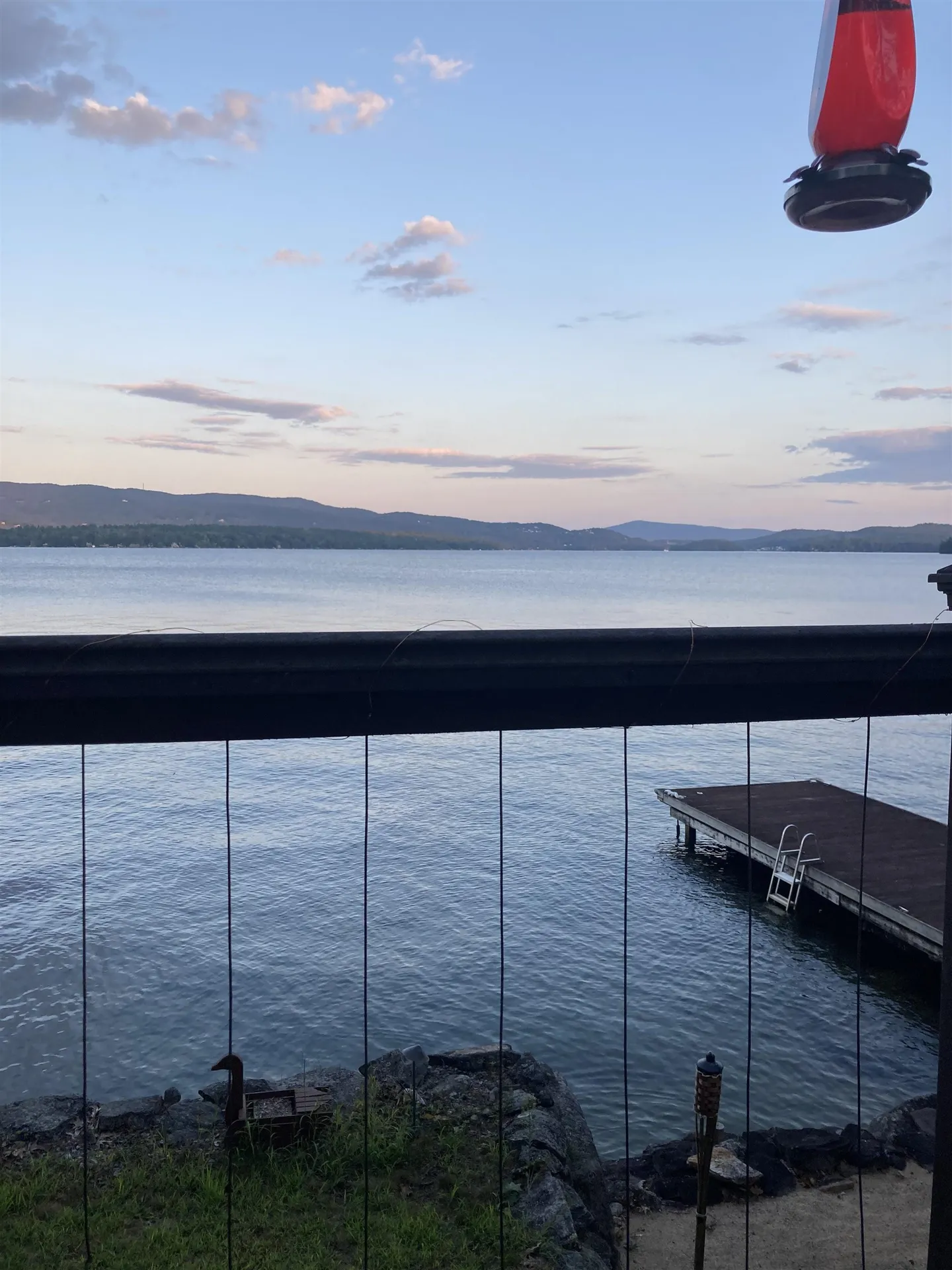 14 Crystal Springs Road Hebron NH 03241