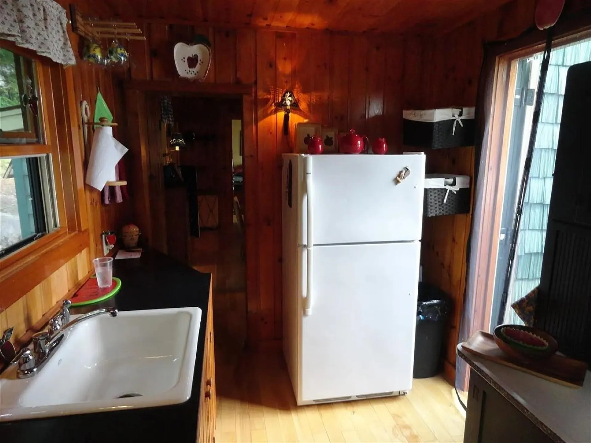 14 Crystal Springs Road Hebron NH 03241