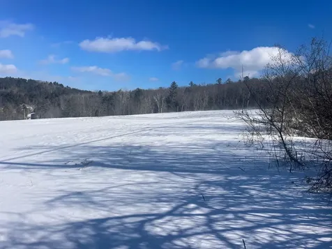 97 Raymond Road Sharon VT 05065