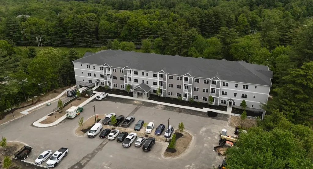 10100 S Willow Street Manchester NH 03103