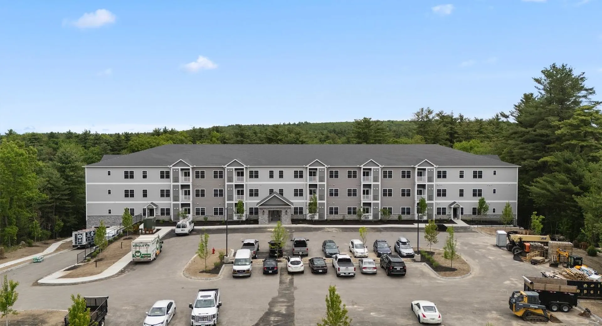 10100 S Willow Street Manchester NH 03103