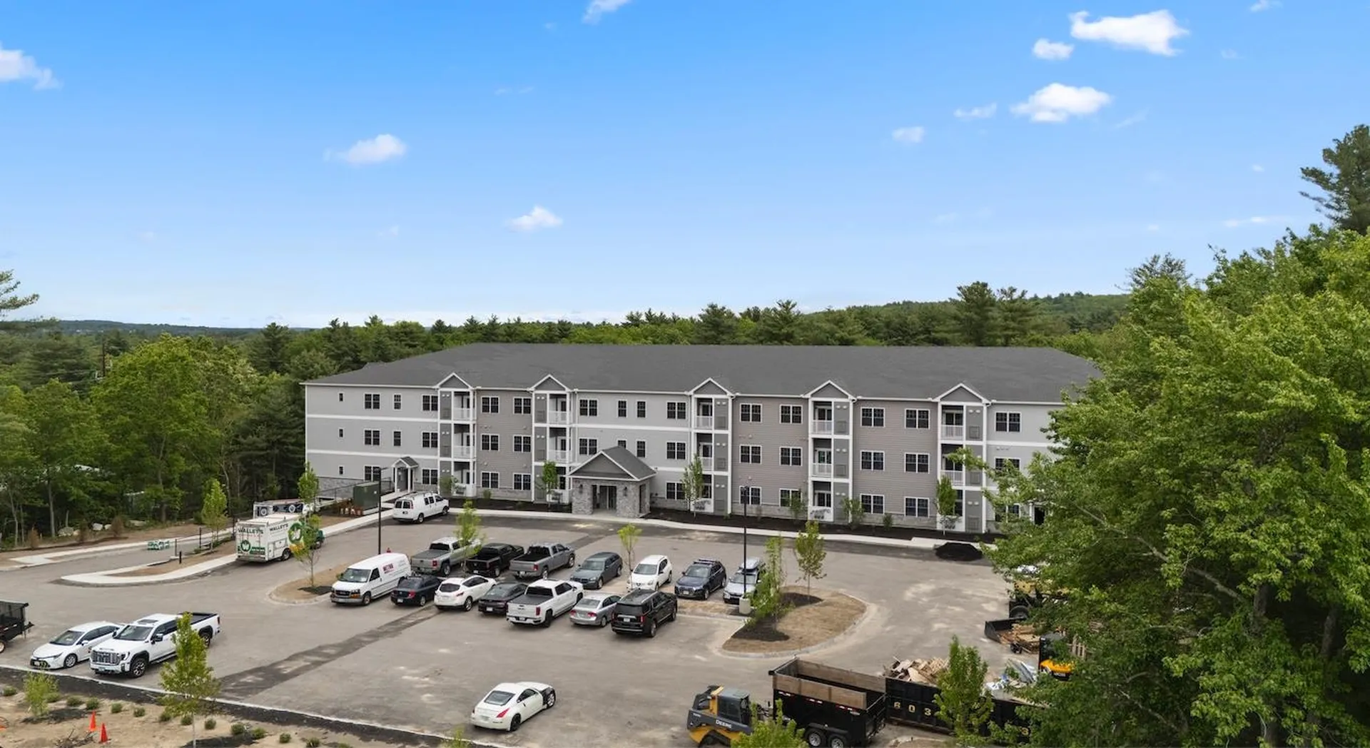 10100 S Willow Street Manchester NH 03103