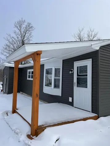 80 School Street Troy VT 05859