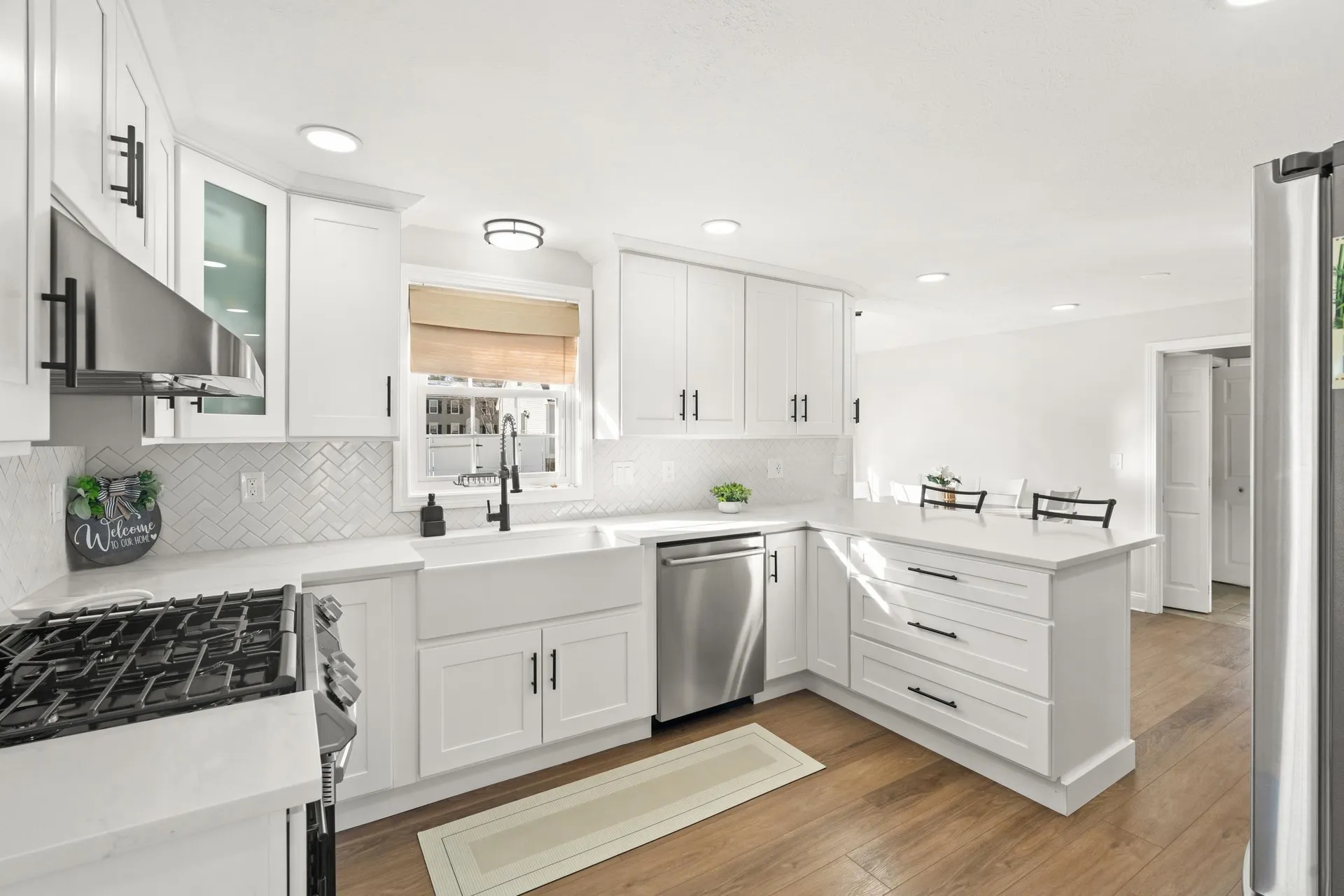 274 Aaron Drive Manchester NH 03109