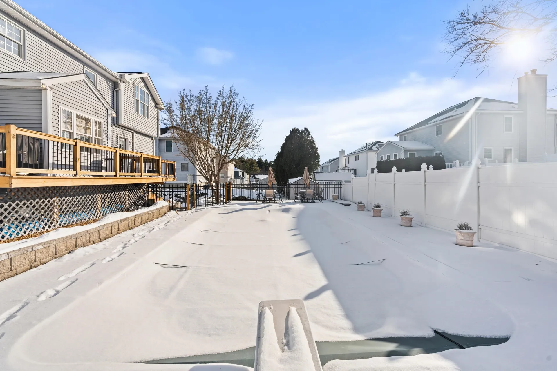 274 Aaron Drive Manchester NH 03109