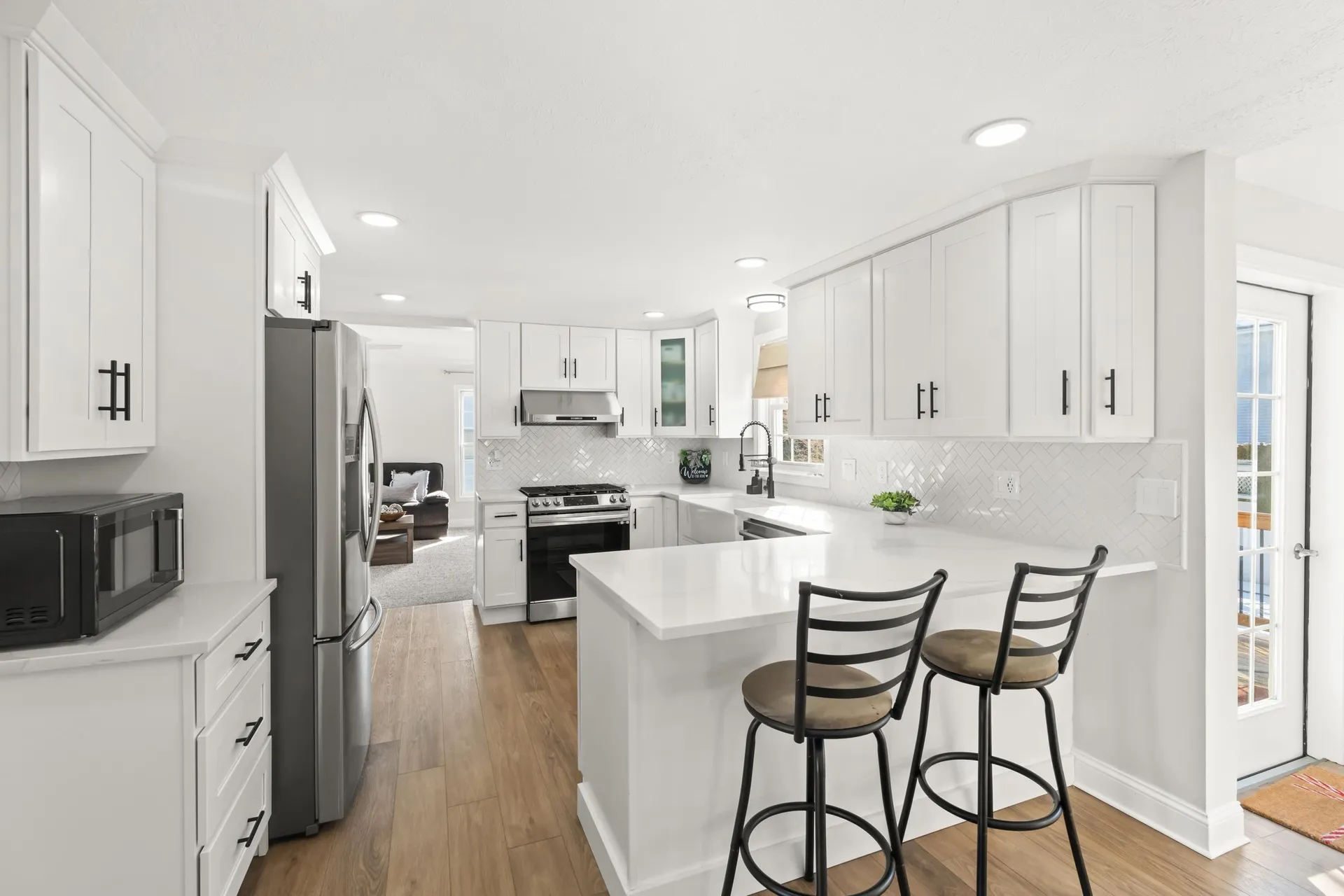 274 Aaron Drive Manchester NH 03109