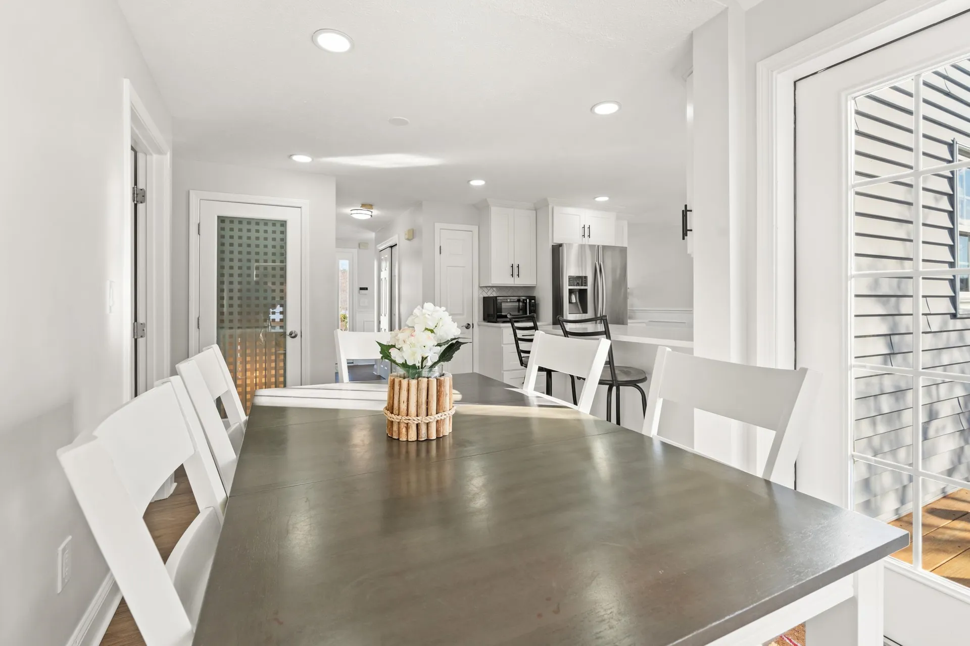 274 Aaron Drive Manchester NH 03109