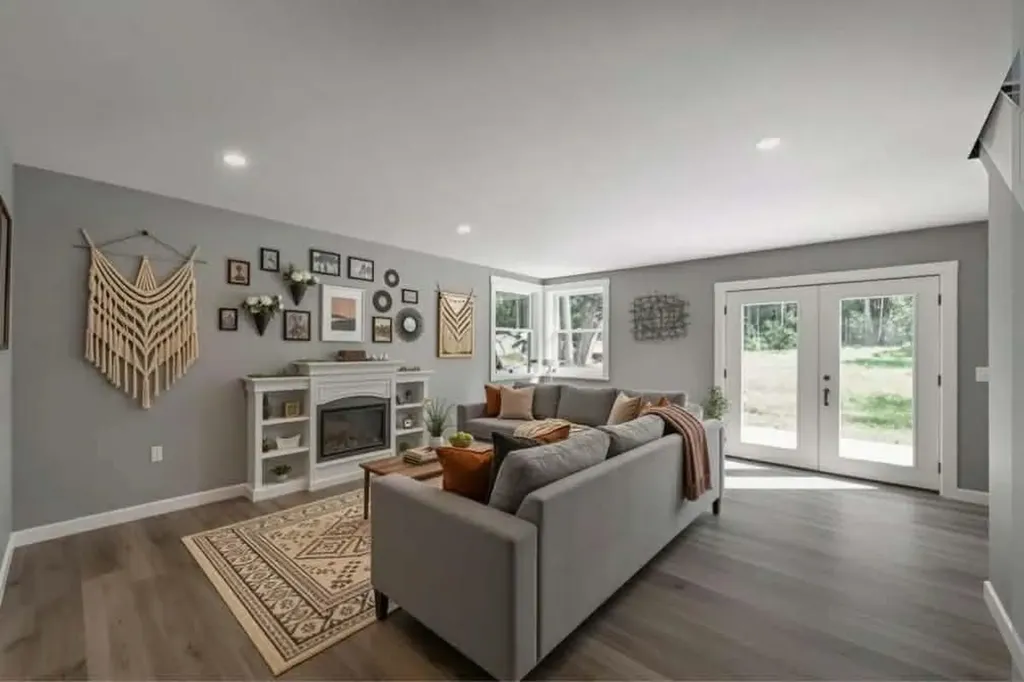 362 Cross Road Rumney NH 03266
