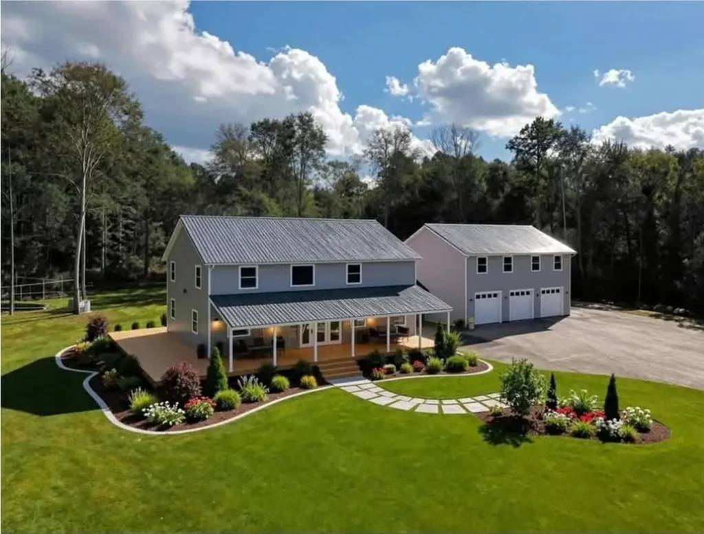 362 Cross Road Rumney NH 03266