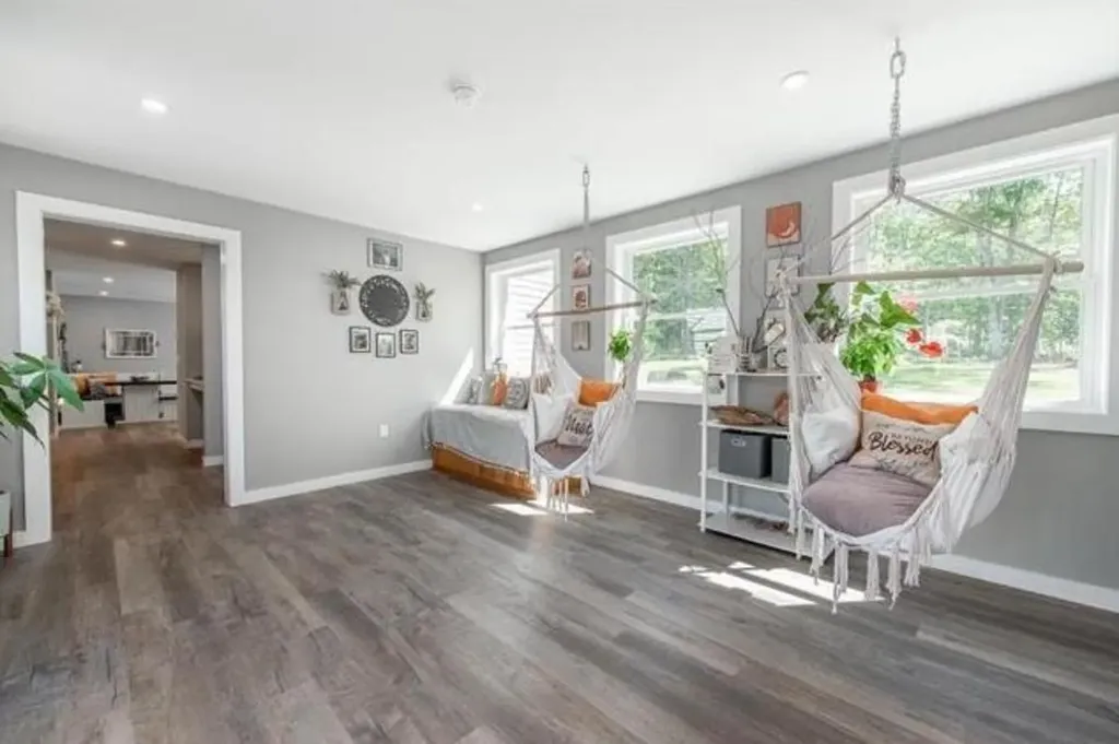 362 Cross Road Rumney NH 03266