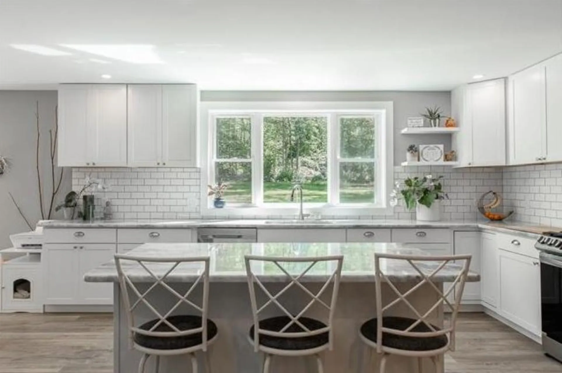 362 Cross Road Rumney NH 03266