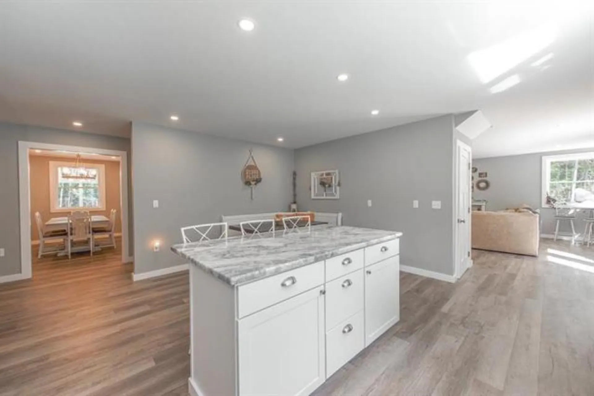 362 Cross Road Rumney NH 03266