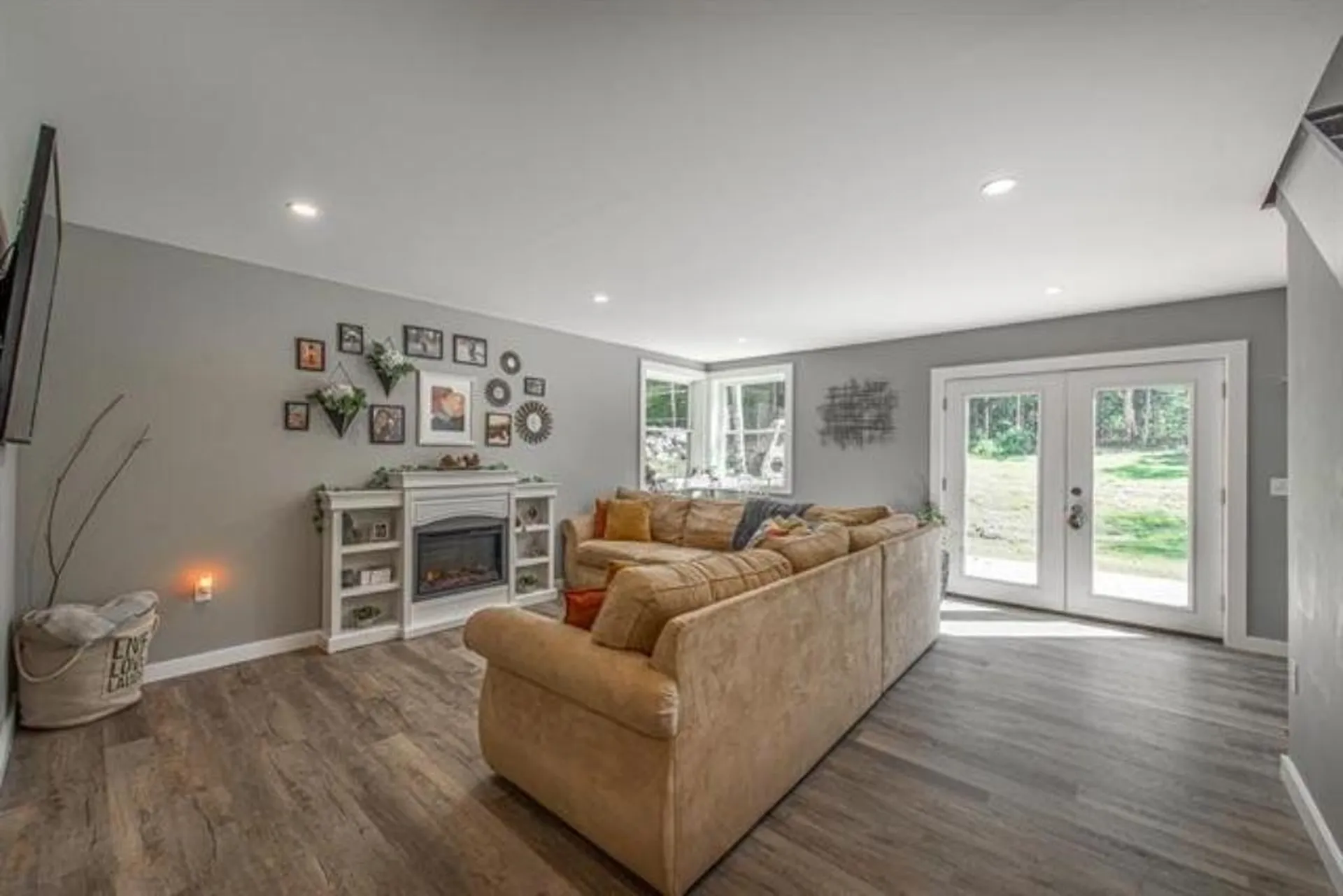 362 Cross Road Rumney NH 03266