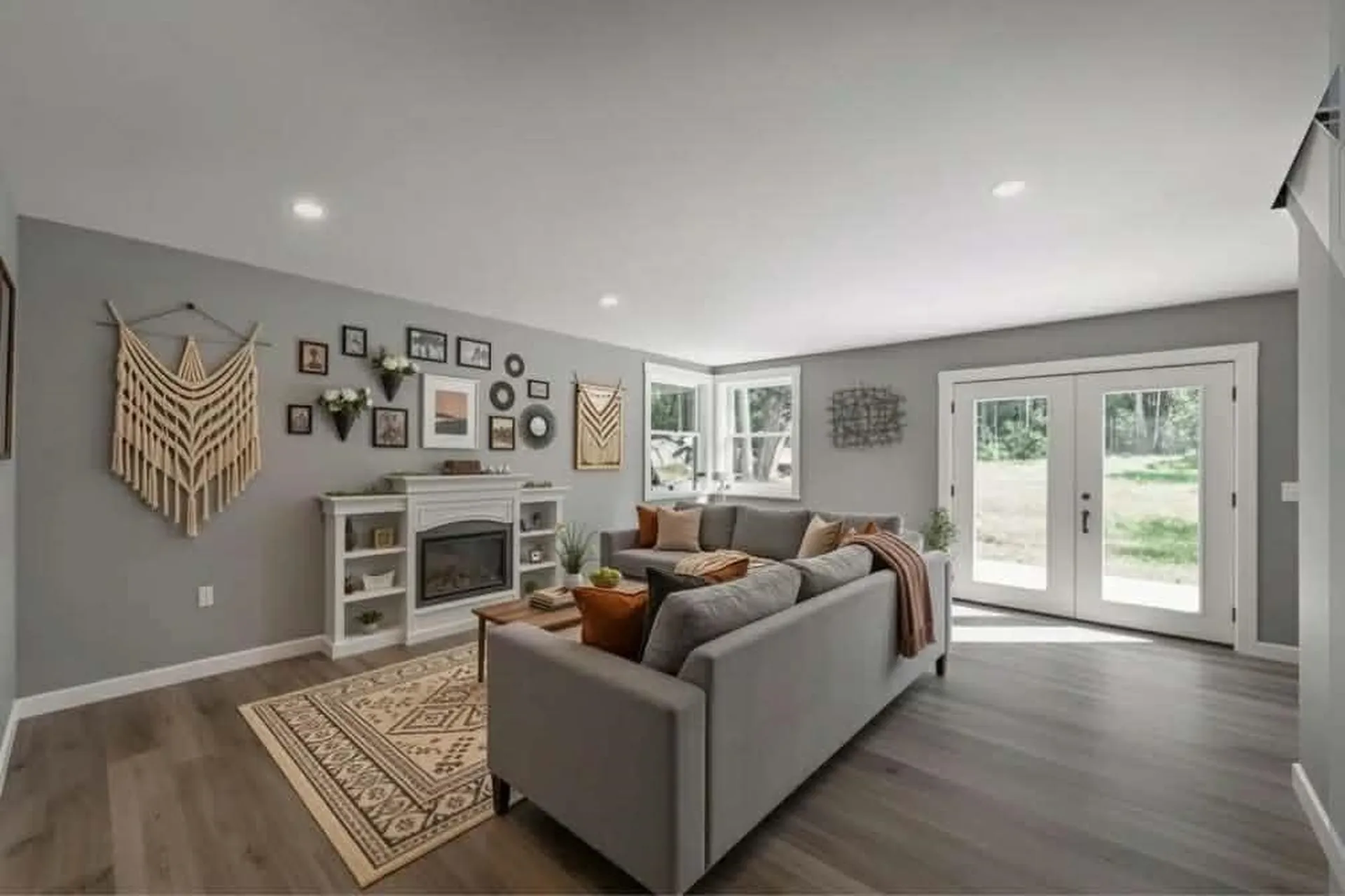 362 Cross Road Rumney NH 03266