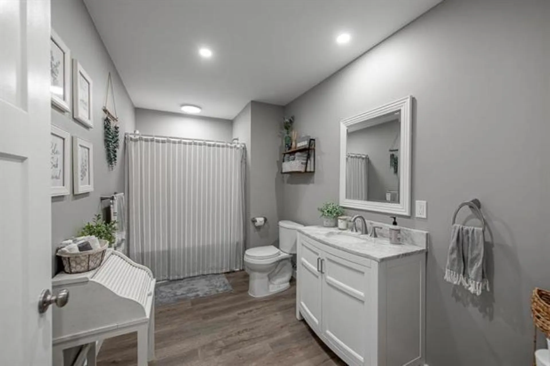 362 Cross Road Rumney NH 03266