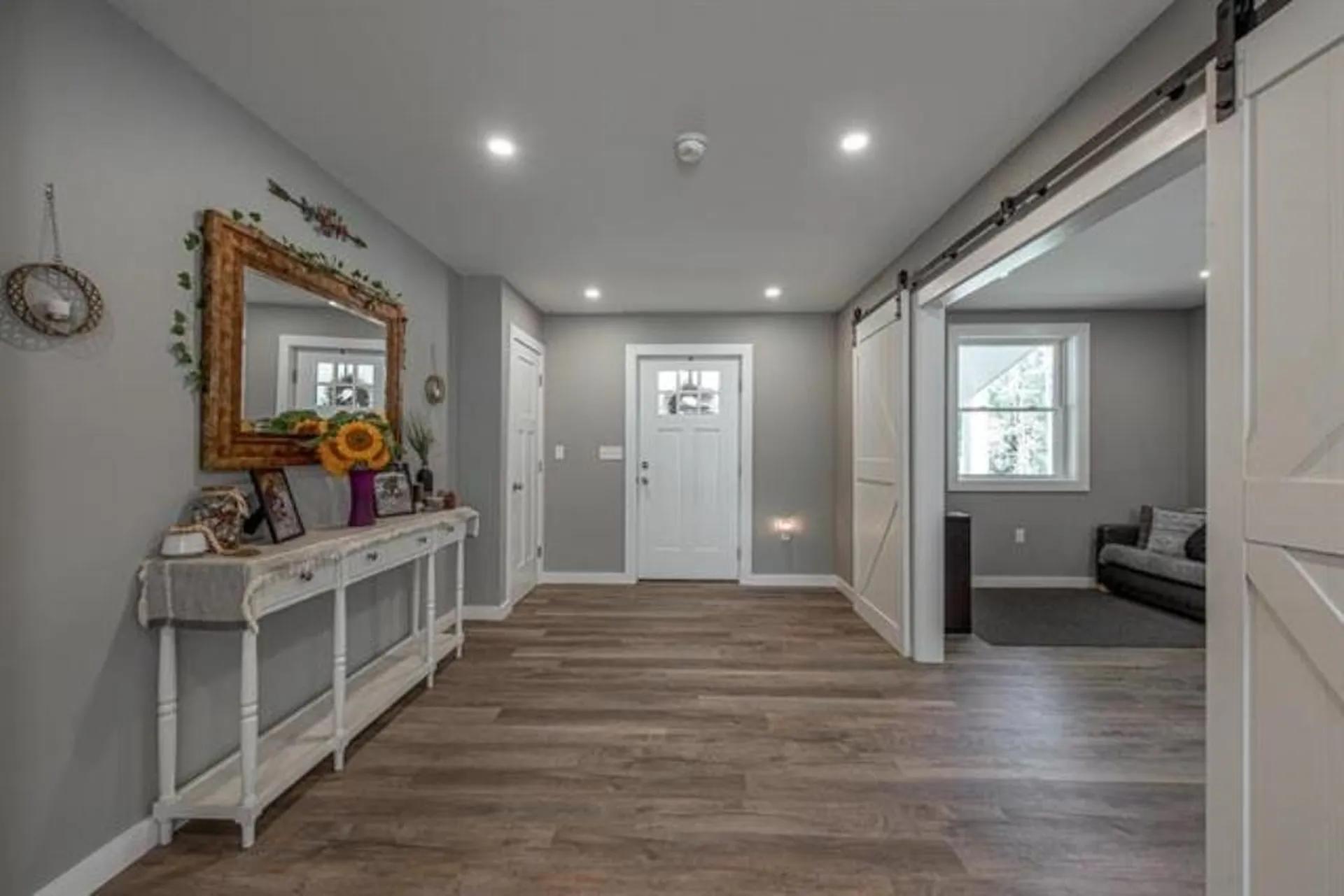 362 Cross Road Rumney NH 03266