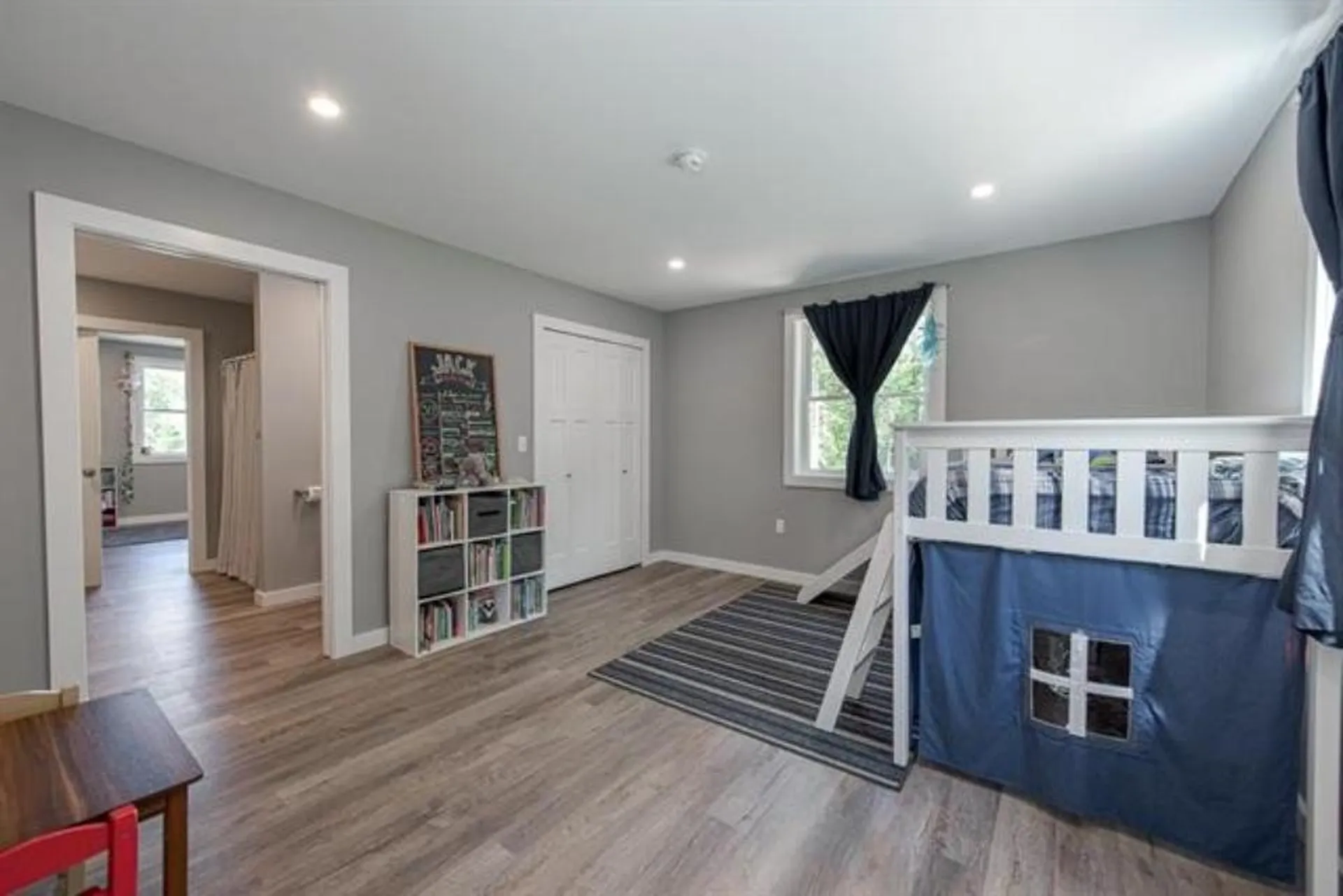 362 Cross Road Rumney NH 03266