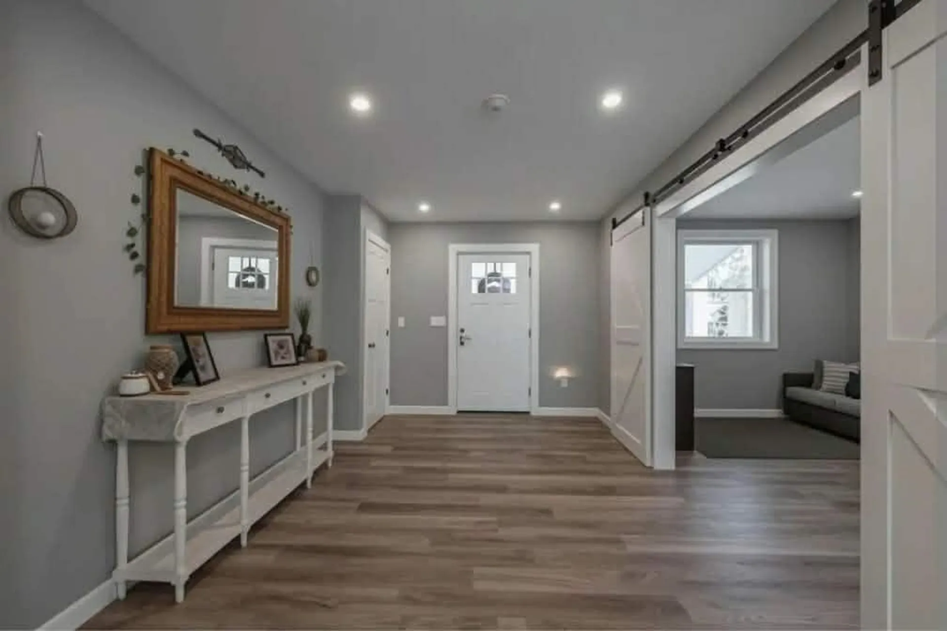 362 Cross Road Rumney NH 03266
