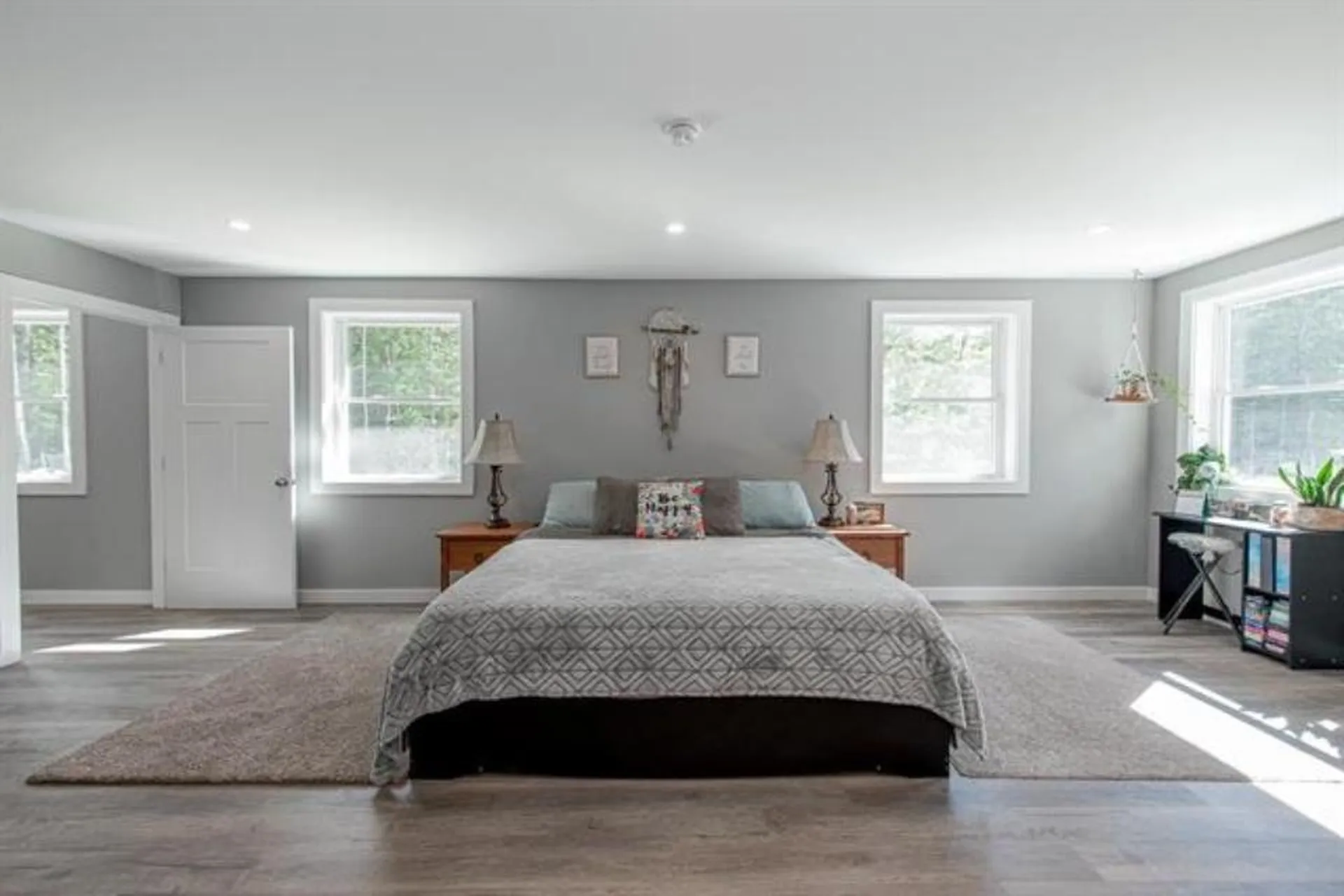 362 Cross Road Rumney NH 03266