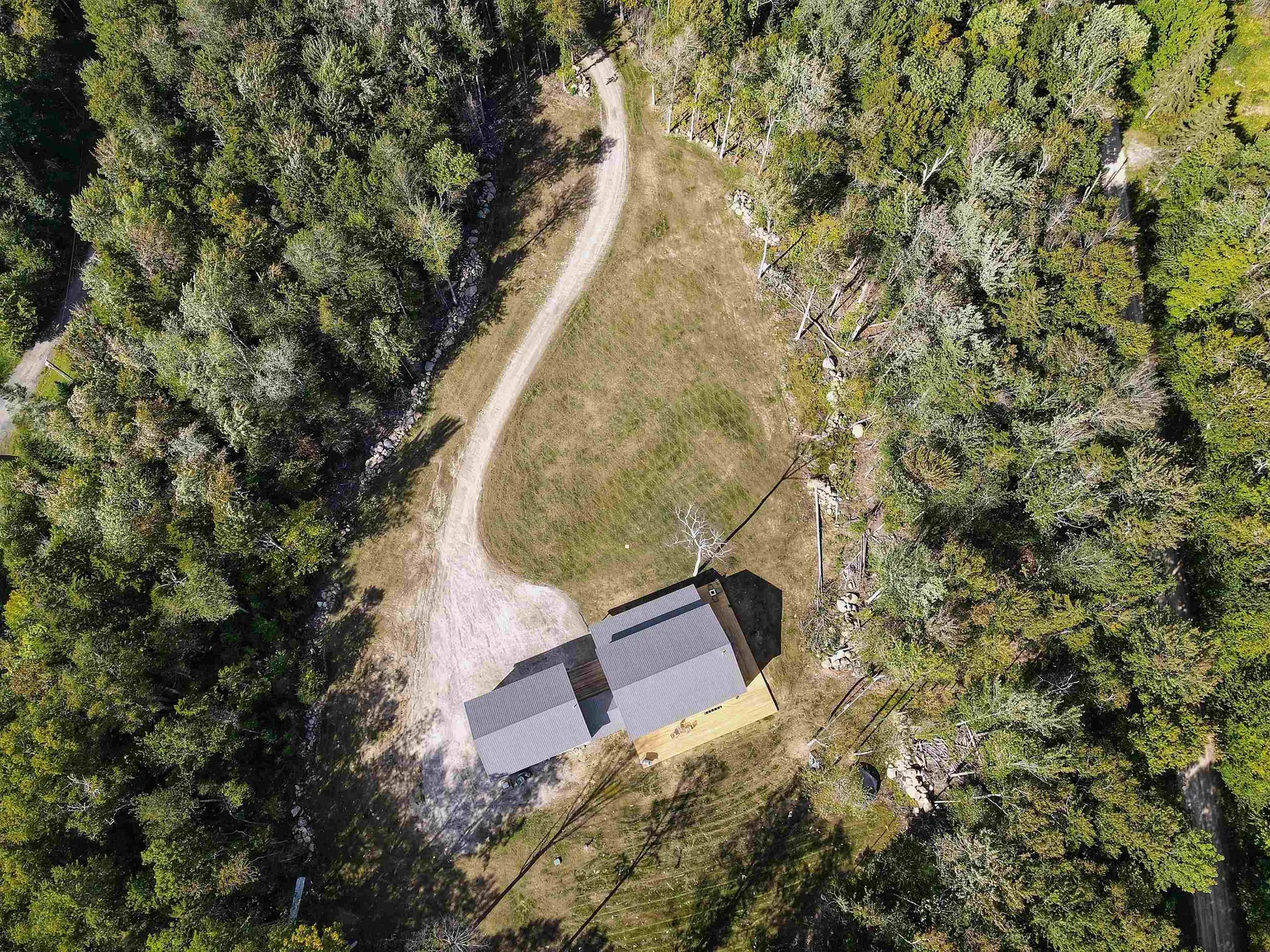 362 Cross Road Rumney NH 03266