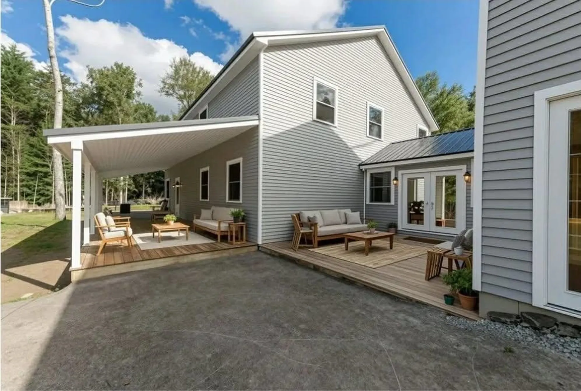 362 Cross Road Rumney NH 03266