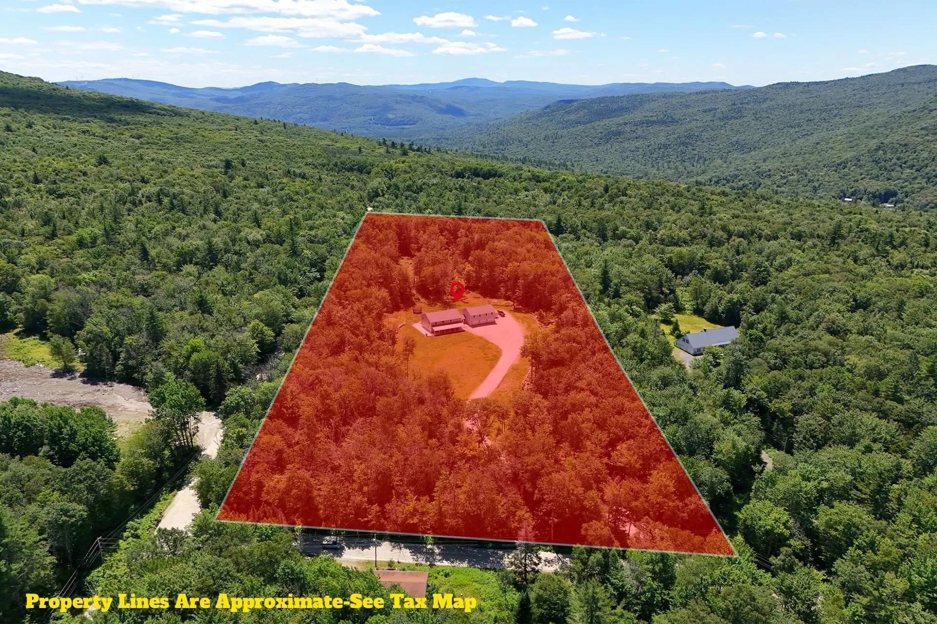 362 Cross Road Rumney NH 03266