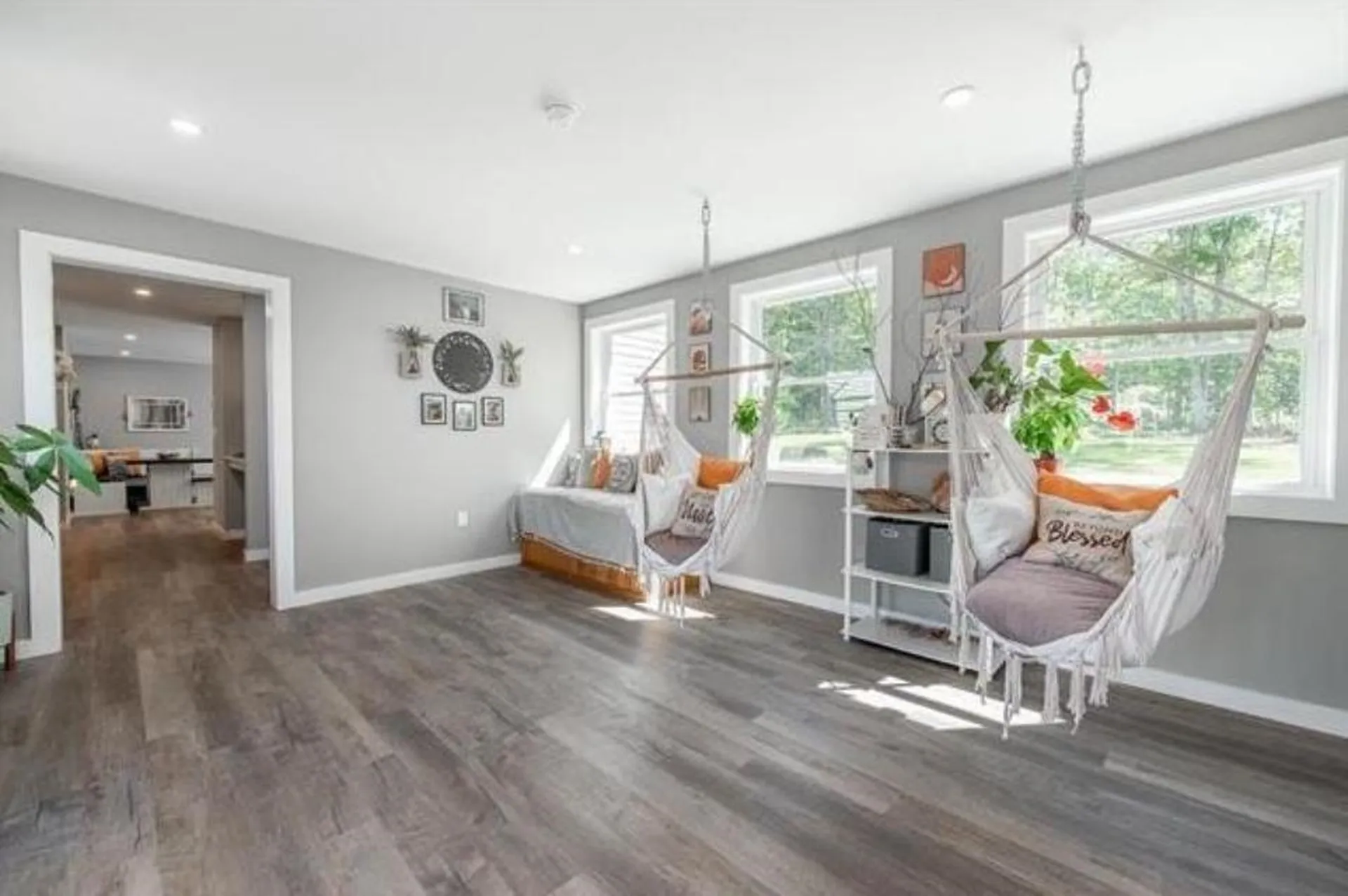 362 Cross Road Rumney NH 03266