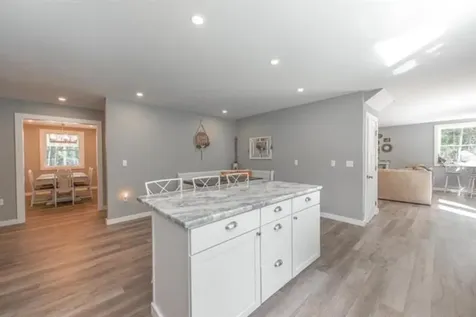 362 Cross Road Rumney NH 03266