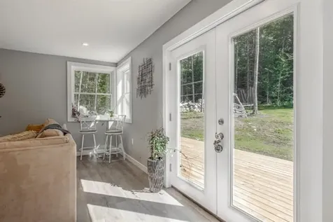 362 Cross Road Rumney NH 03266