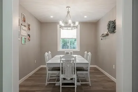 362 Cross Road Rumney NH 03266