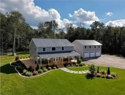 362 Cross Road Rumney NH 03266