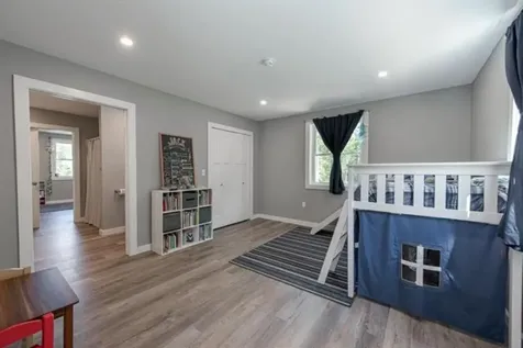 362 Cross Road Rumney NH 03266