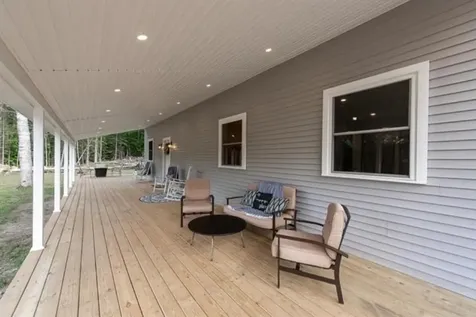 362 Cross Road Rumney NH 03266