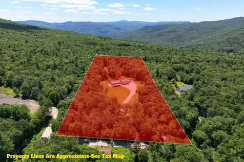 362 Cross Road Rumney NH 03266