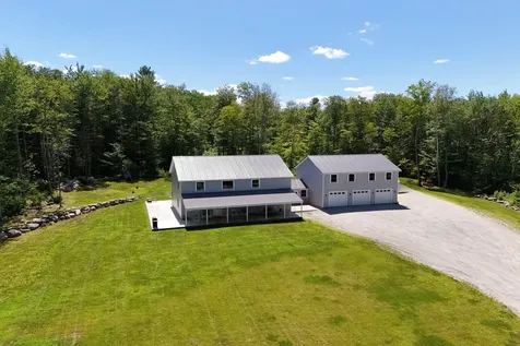 362 Cross Road Rumney NH 03266