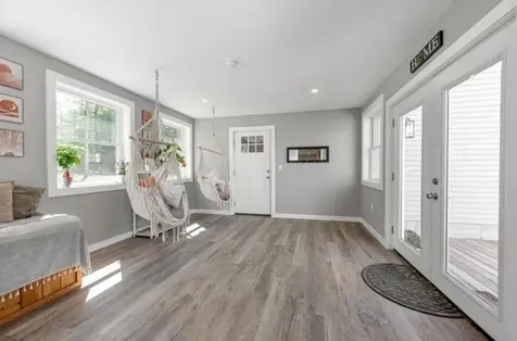 362 Cross Road Rumney NH 03266