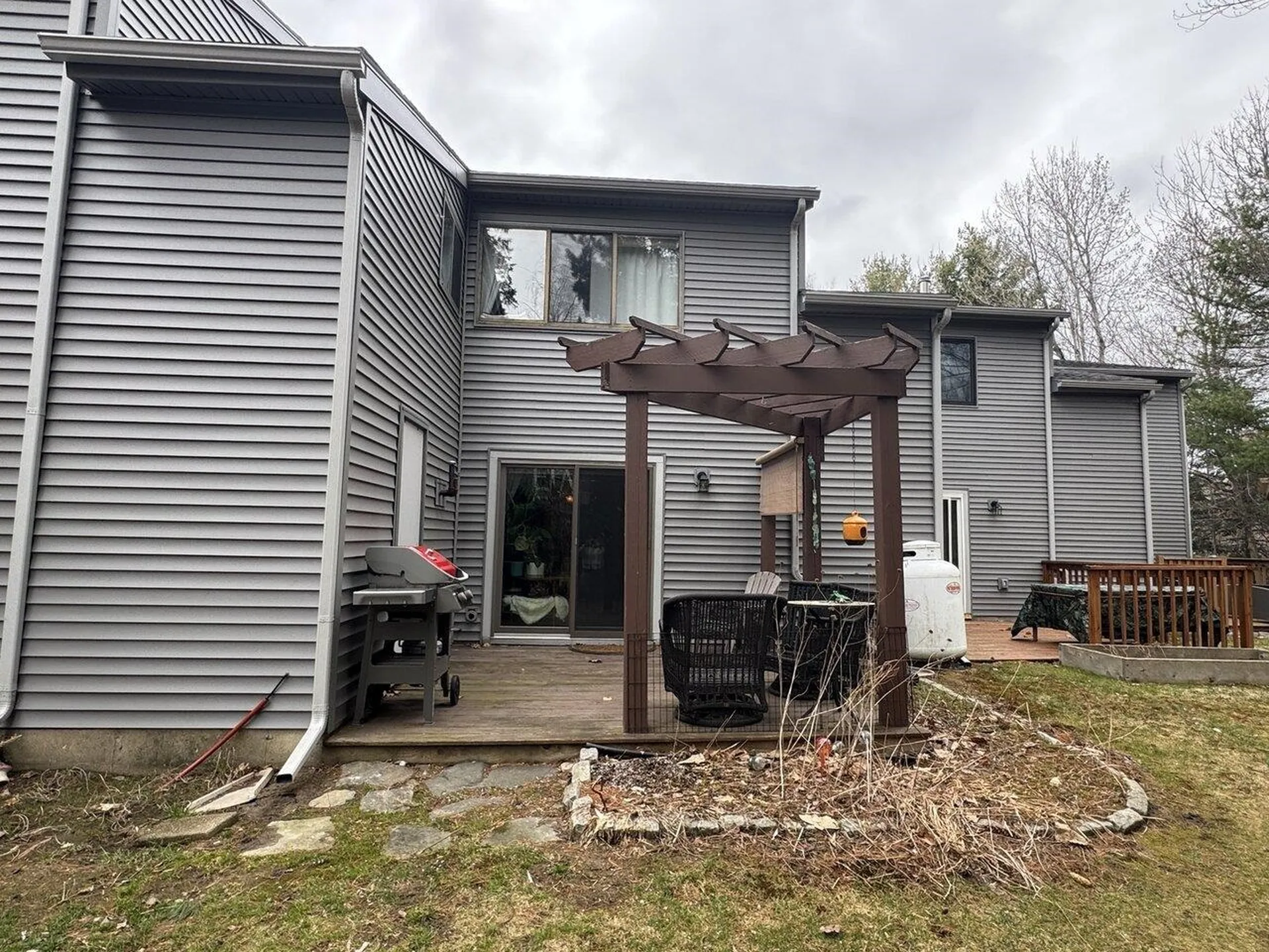 8 Chelsea Circle South Burlington VT 05403