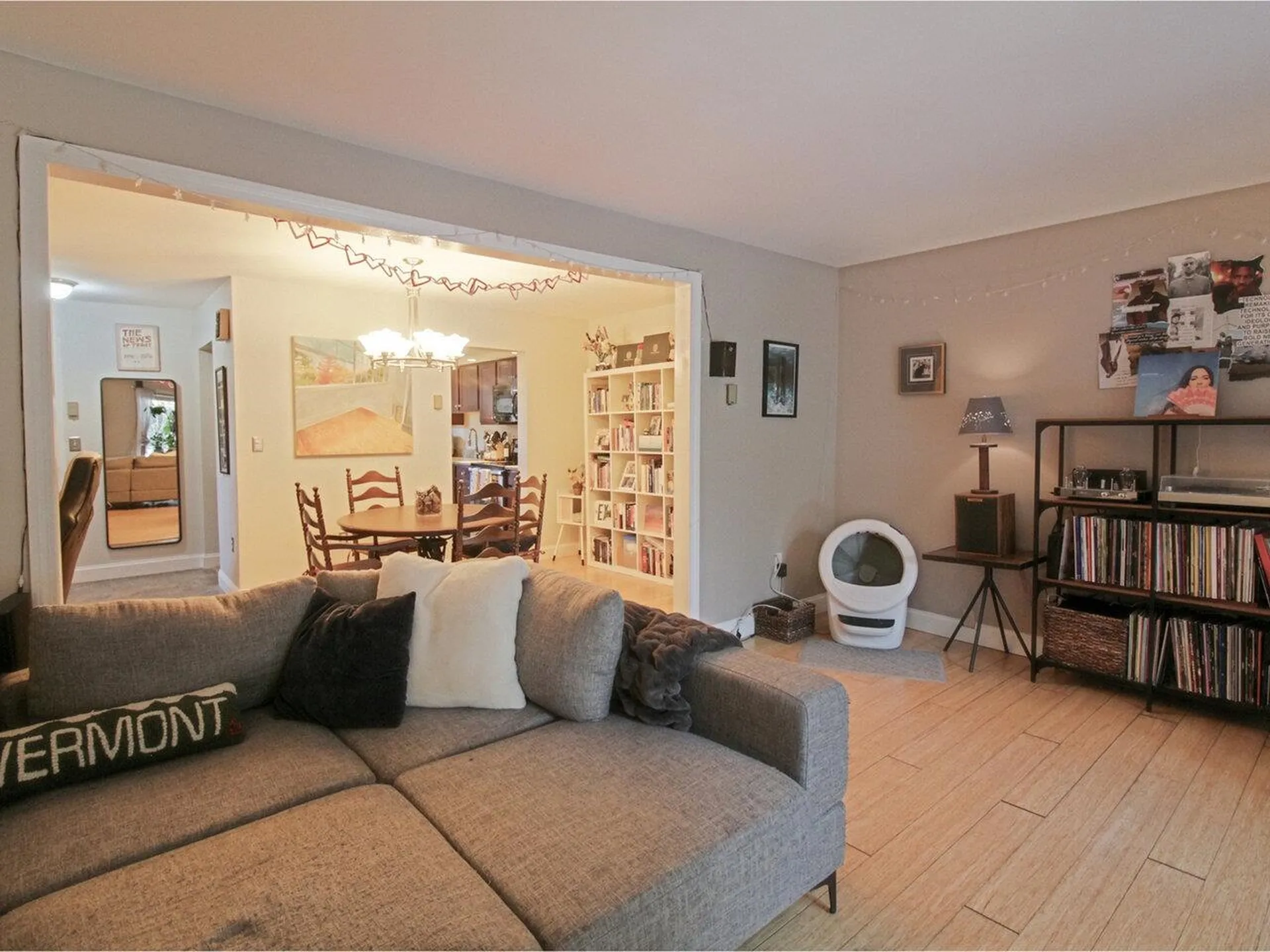 8 Chelsea Circle South Burlington VT 05403
