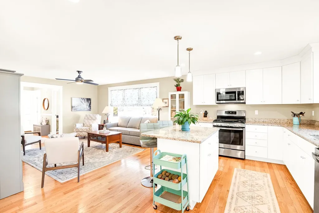 160 Emerald Lane Dover NH 03820