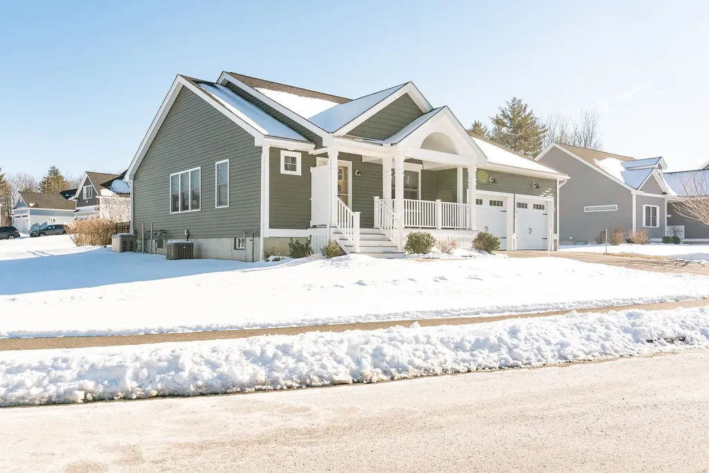 160 Emerald Lane Dover NH 03820