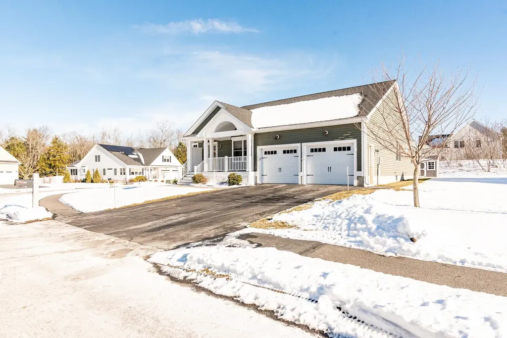 160 Emerald Lane Dover NH 03820