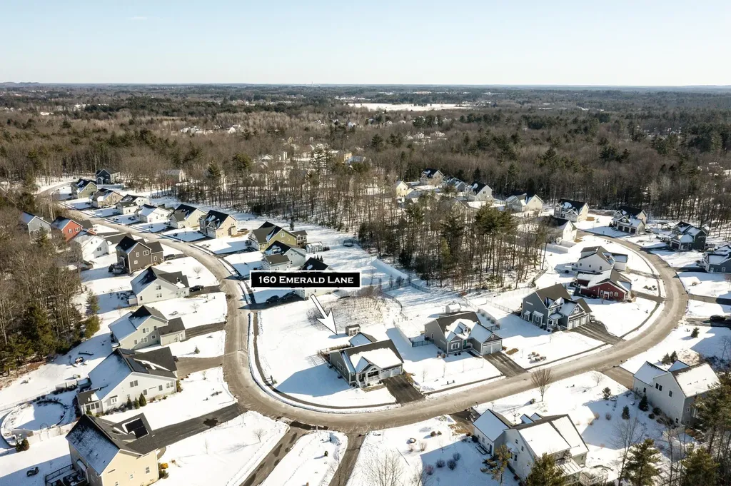 160 Emerald Lane Dover NH 03820