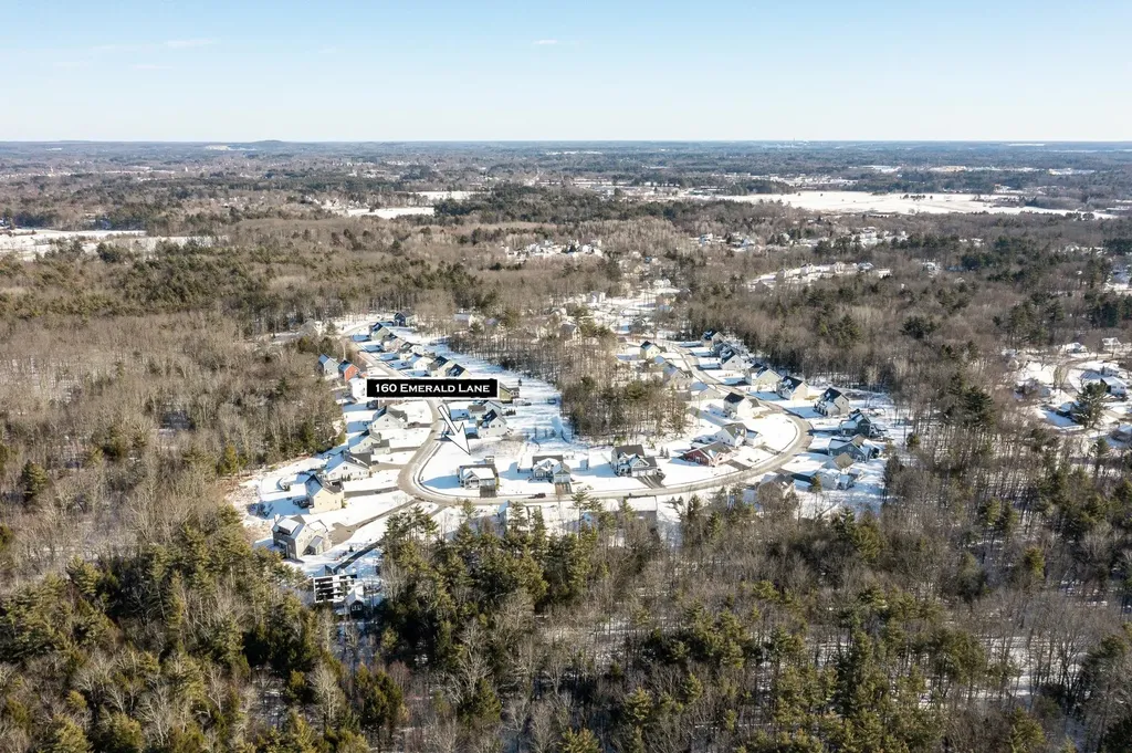 160 Emerald Lane Dover NH 03820