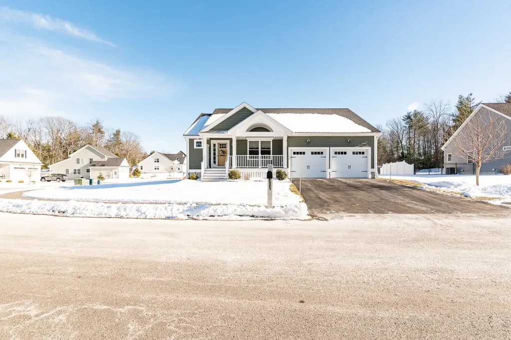 160 Emerald Lane Dover NH 03820