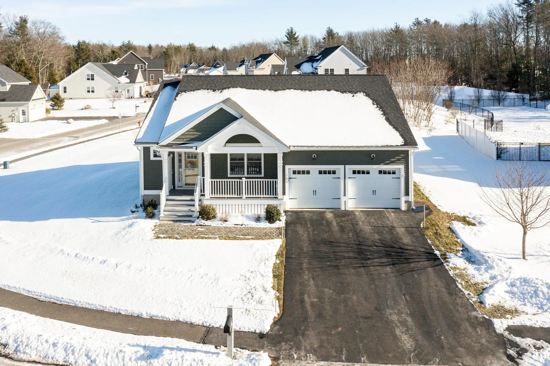 160 Emerald Lane Dover NH 03820